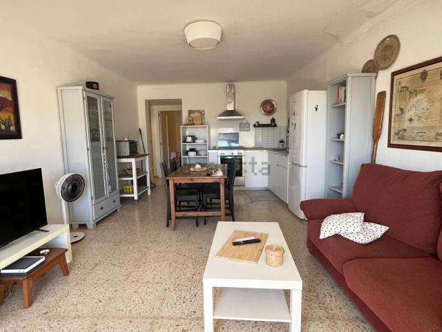 Piso en alquiler en Sant Elm, Serra de Tramuntana