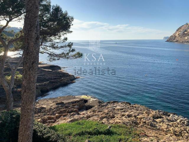 Piso en alquiler en sa Mola, Serra de Tramuntana
