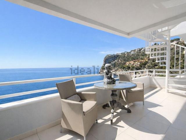 Ático en venta en sa Mola, Serra de Tramuntana