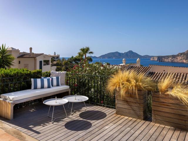 Piso en venta en sa Mola, Serra de Tramuntana