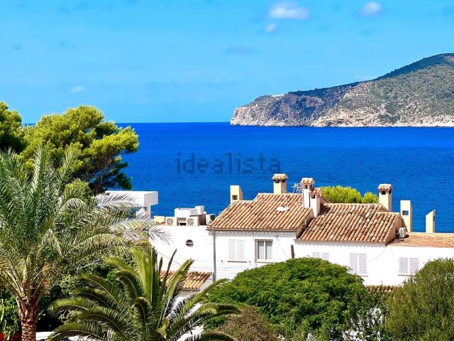 Piso en alquiler en Sant Elm, Andratx