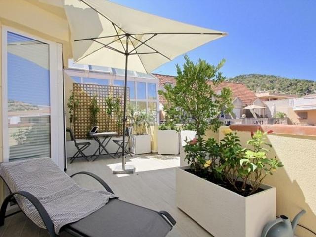 Piso en venta en Port d'Andratx, Serra de Tramuntana