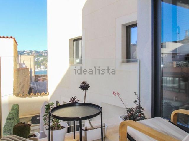 Piso en venta en Port d'Andratx, Serra de Tramuntana