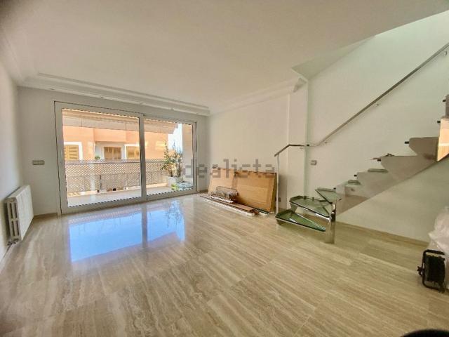 Ático en venta en Port d'Andratx, Serra de Tramuntana