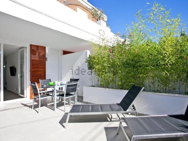 Piso en venta en Port d'Andratx, Serra de Tramuntana