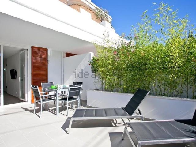 Piso en venta en Port d'Andratx, Serra de Tramuntana