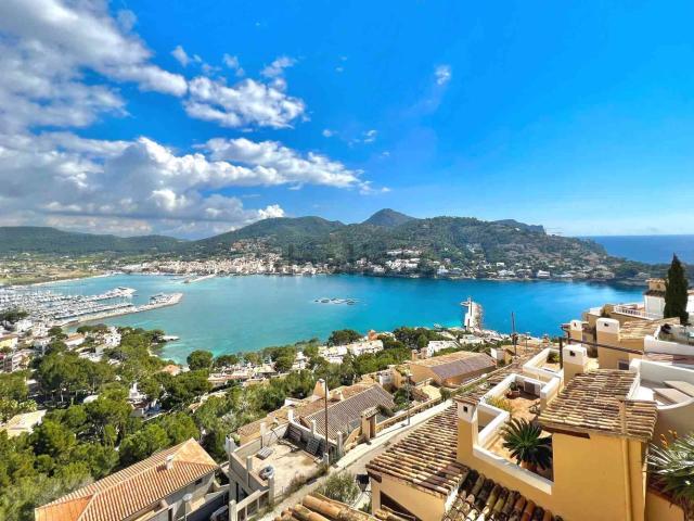 Dúplex en venta en sa Mola, Serra de Tramuntana