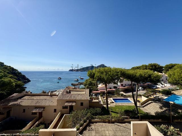 Dúplex en alquiler en Sant Elm, Andratx