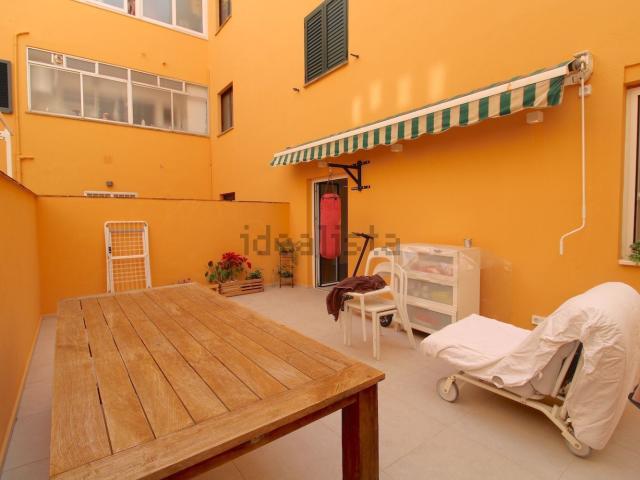 Piso en venta en Port d'Andratx, Serra de Tramuntana