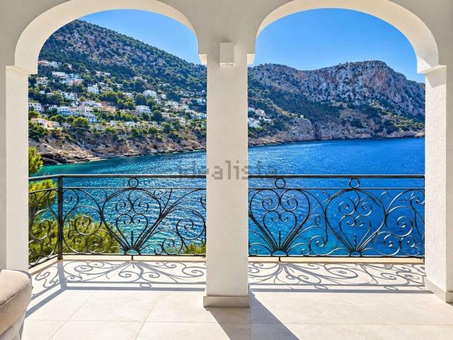 Piso en venta en sa Mola, Serra de Tramuntana