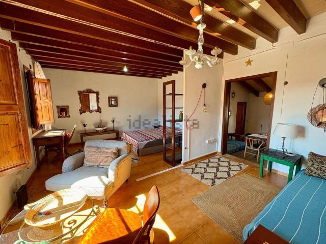 Piso en venta en es Pantaleu, Serra de Tramuntana