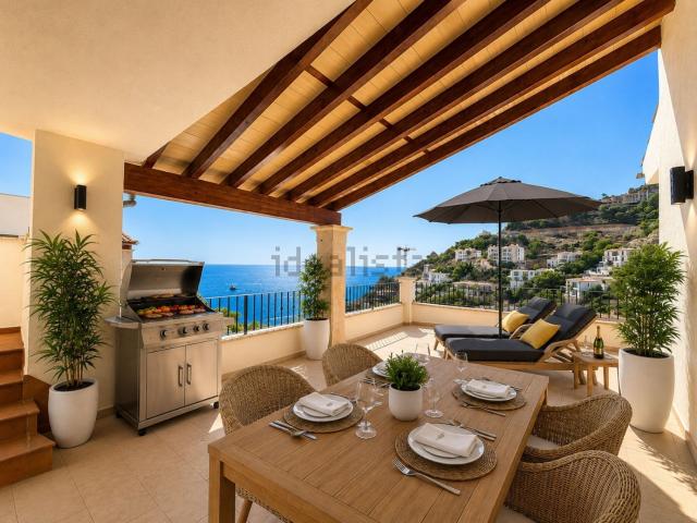 Piso en venta en sa Mola, Serra de Tramuntana