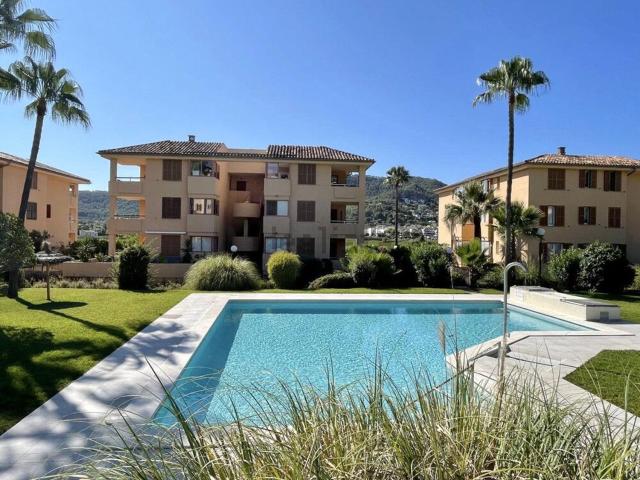 Piso en venta en Port d'Andratx, Serra de Tramuntana