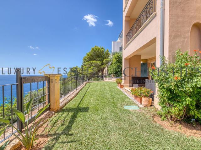 Piso en venta en sa Mola, Serra de Tramuntana