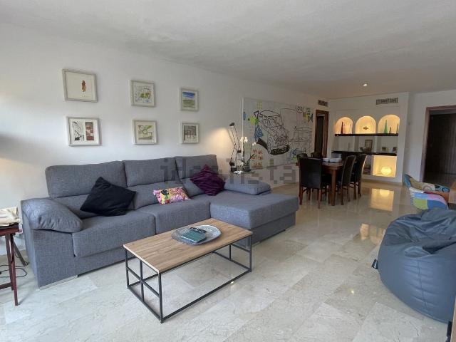 Piso en alquiler en Port d'Andratx, Andratx