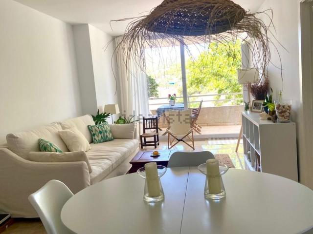 Piso en alquiler en Port d'Andratx, Andratx