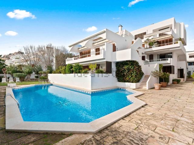 Piso en venta en Port d'Andratx, Serra de Tramuntana