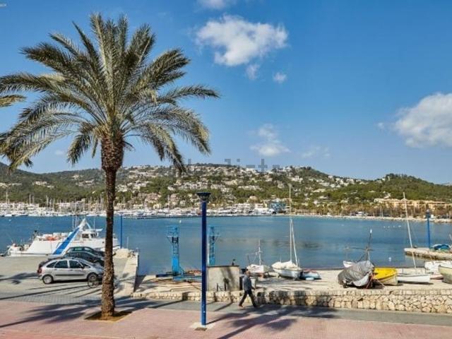 Piso en alquiler en Port d'Andratx, Serra de Tramuntana