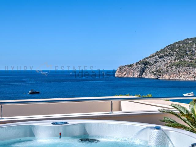 Ático en venta en es Camp de Mar, Serra de Tramuntana