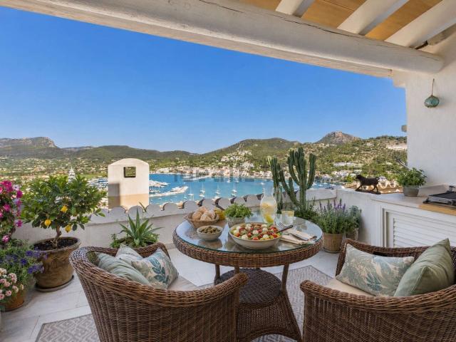 Piso en venta en sa Mola, Serra de Tramuntana