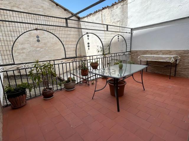 Piso en venta en Andújar, Barriada Virgen de la Cabeza