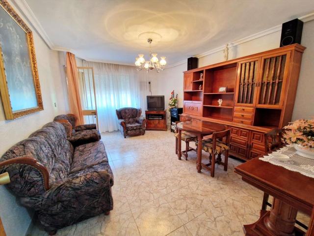 Piso en venta en Andújar, Andalucía