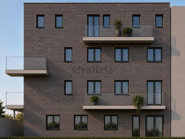 Piso en venta en la Selva, Catalunya