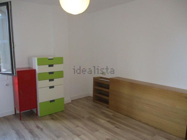 Piso en alquiler en Anoeta, Guipúzcoa