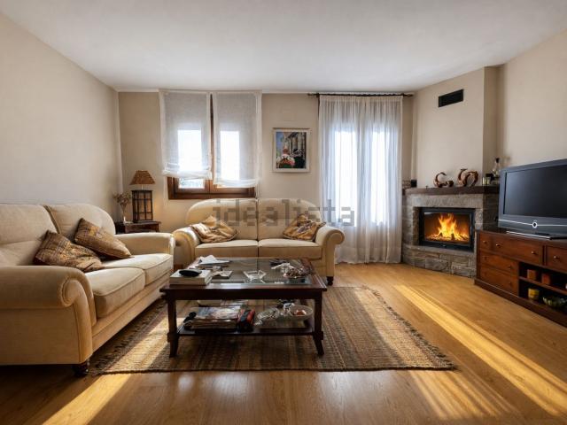 Dúplex en venta en La Jacetania, Aragón
