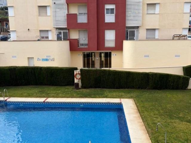 Piso en venta en Antequera, Andalucía
