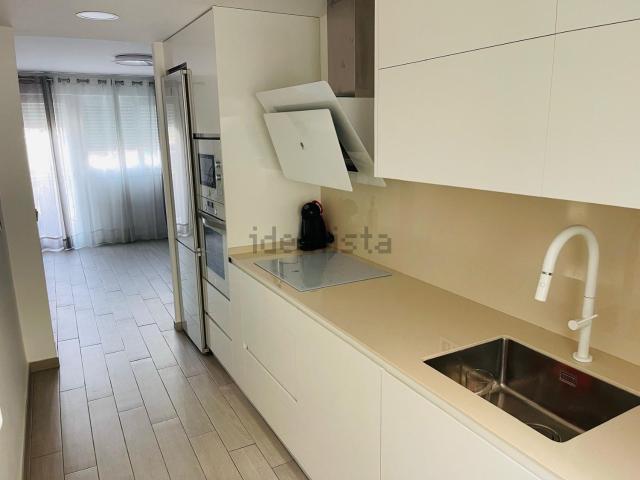 Piso en venta en Antequera, Andalucía