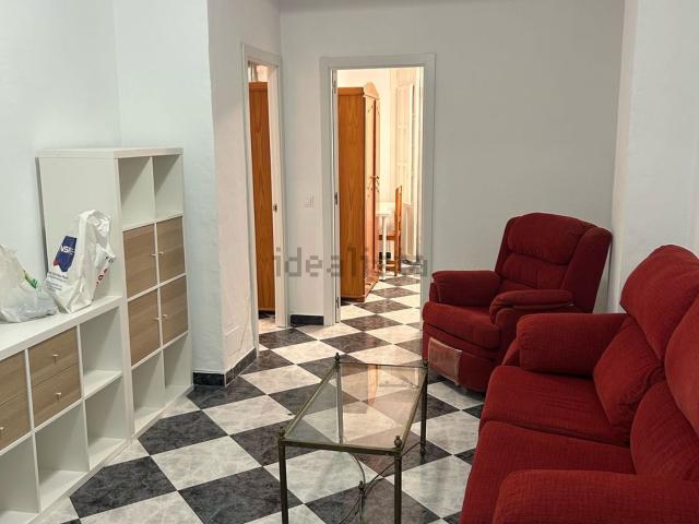 Piso en alquiler en Antequera, Andalucía