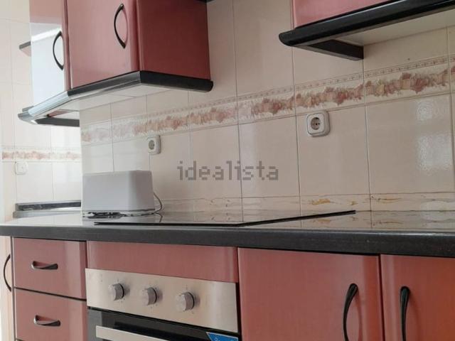 Piso en alquiler en Antequera, Málaga