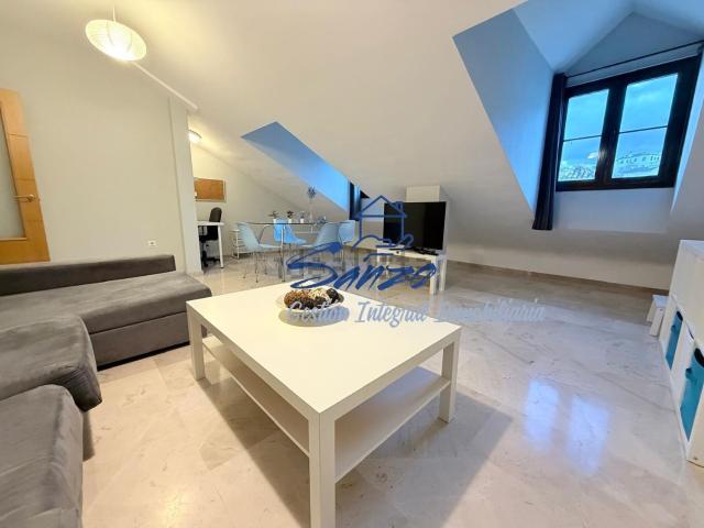 Ático en venta en Antequera, Andalucía