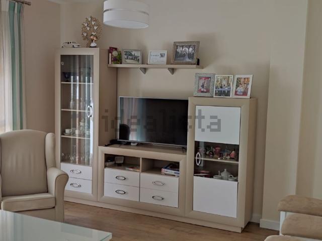 Piso en alquiler en Antequera, Málaga