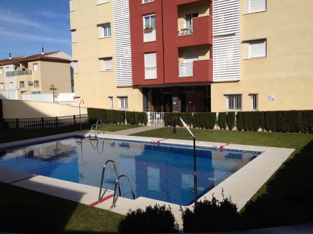 Piso en alquiler en Antequera, Málaga