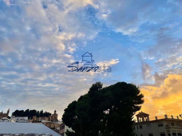 Dúplex en venta en Antequera, Andalucía