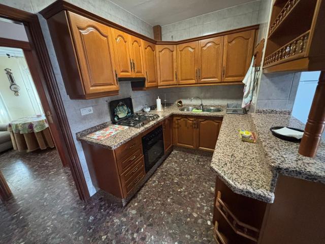Piso en venta en Antequera, Andalucía