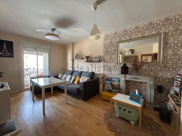 Piso en venta en Antequera, Andalucía