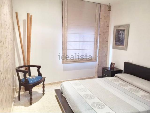 Piso en alquiler en Antequera, Málaga