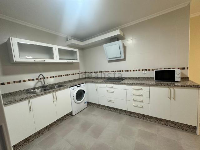 Piso en alquiler en Antequera, Andalucía