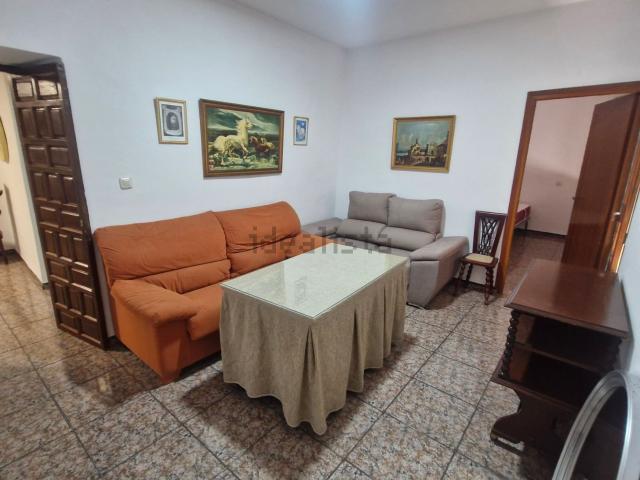 Piso en alquiler en Antequera, Andalucía