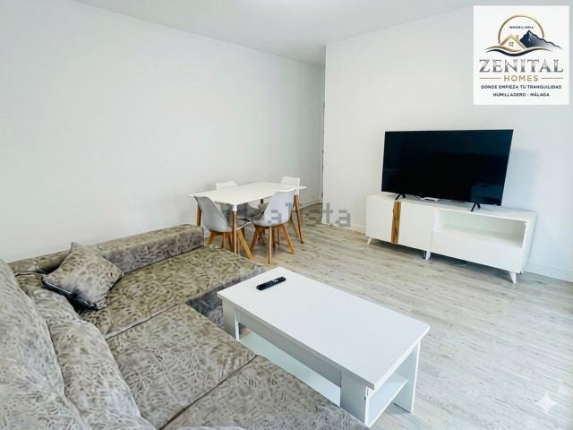 Piso en venta en Antequera, Andalucía