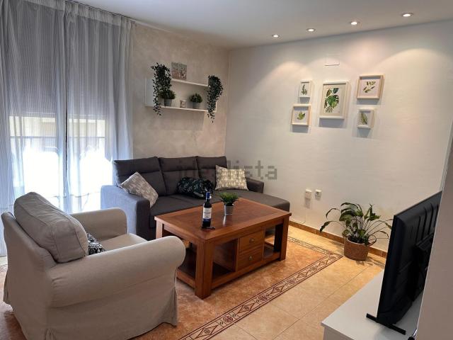 Piso en venta en Antequera, Andalucía