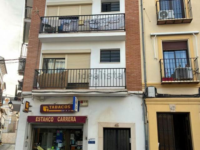Piso en venta en Antequera, Andalucía
