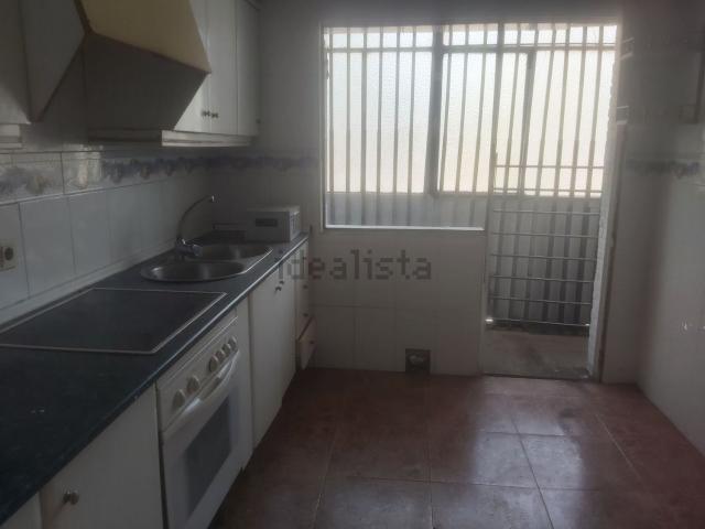 Piso en venta en Bobadilla Estación, Antequera