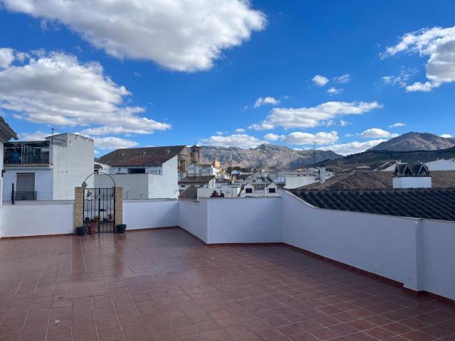 Ático en venta en Antequera, Andalucía