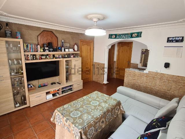 Piso en alquiler en Bobadilla Estación, Antequera