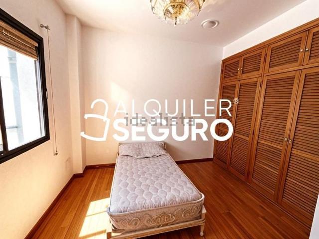 Piso en alquiler en Antequera, Málaga