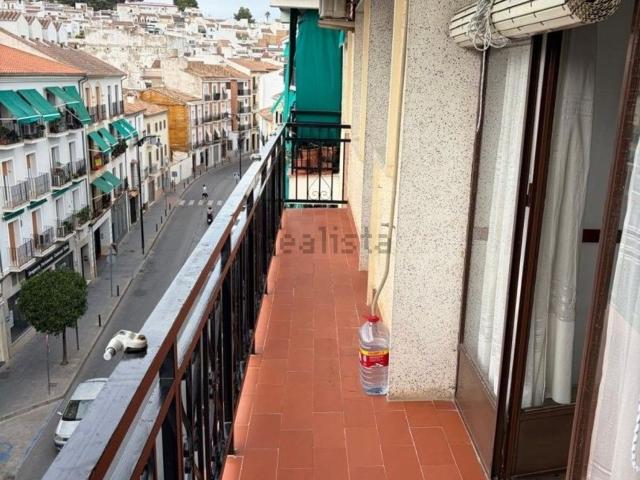 Piso en venta en Antequera, Málaga